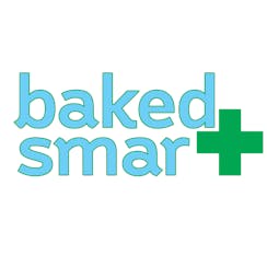 Baked Smart logo
